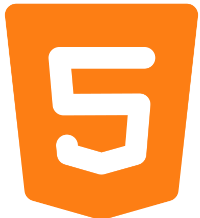Logo HTML5